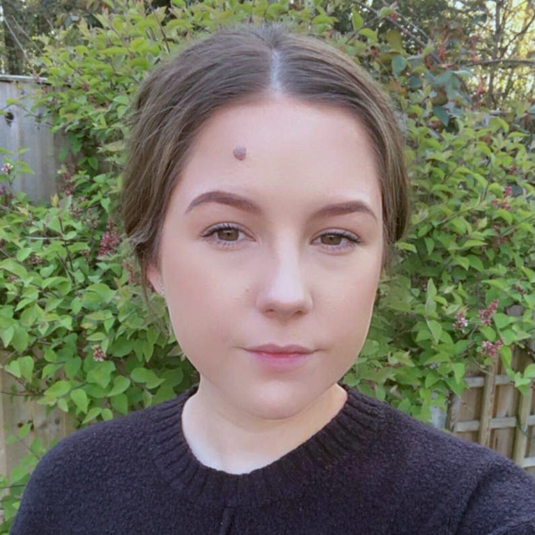 Lauren McNicholas
